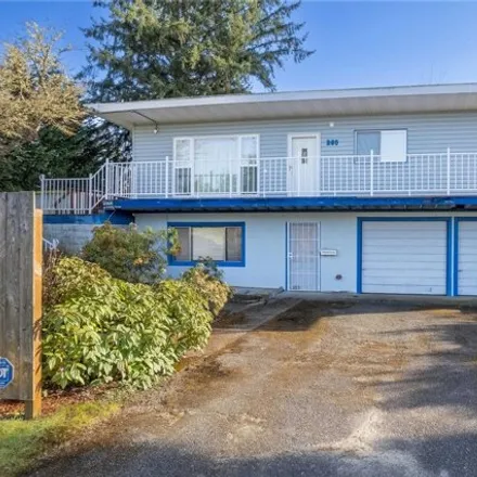 Buy this 3 bed house on 246 Melcher Street West in East Port Orchard, WA 98366