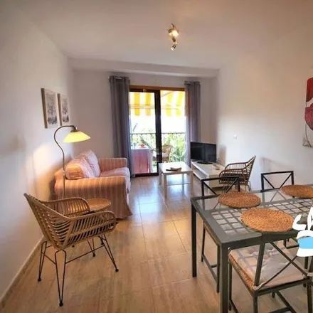 Image 2 - Tazacorte, Spain - Apartment for rent