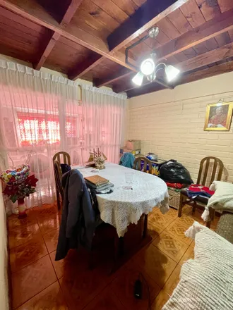 Image 4 - Constanza 2078, 846 0256 Pedro Aguirre Cerda, Chile - House for rent