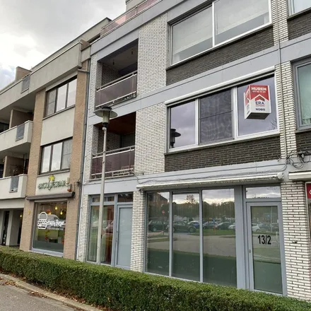 Rent this 2 bed apartment on Lutselusplein 13 in 3590 Diepenbeek, Belgium