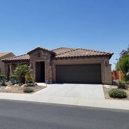Rent this 2 bed house on 19618 North 271st Avenue in Buckeye, AZ 85396