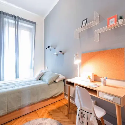Image 4 - Via Antonio Giuseppe Bertola 27e, 10122 Turin TO, Italy - Apartment for rent
