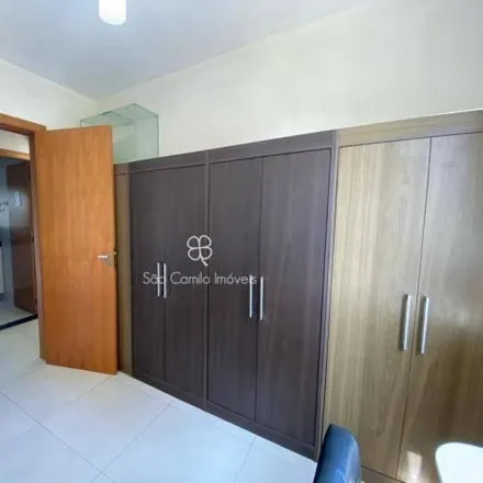 Buy this 2 bed apartment on Estrada da Aldeinha in Chácara Quiririm, Carapicuíba - SP