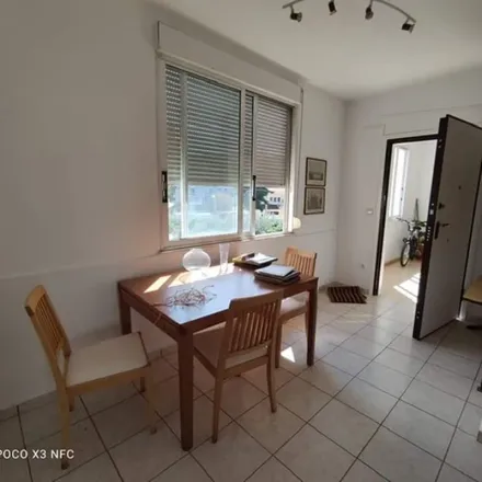 Rent this 3 bed apartment on Βασιλέως Παύλου in Municipality of Vari - Voula - Vouliagmeni, Greece