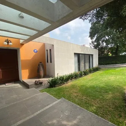 Buy this 3 bed house on Calzada Santa Catarina in Álvaro Obregón, 01760 Mexico City