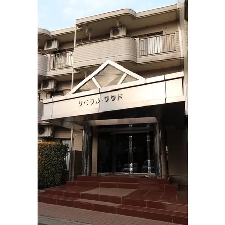 Image 3 - unnamed road, Heiwadai 3-chome, Nerima, 179-0083, Japan - Apartment for rent