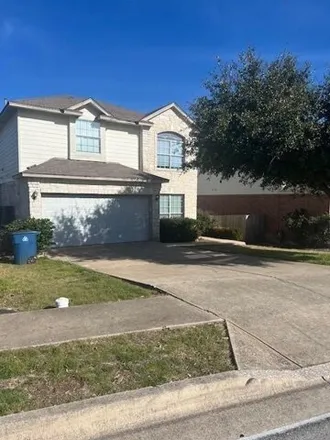 Rent this 3 bed house on 14817 Mistletoe Heights Drive in Austin, TX 78613