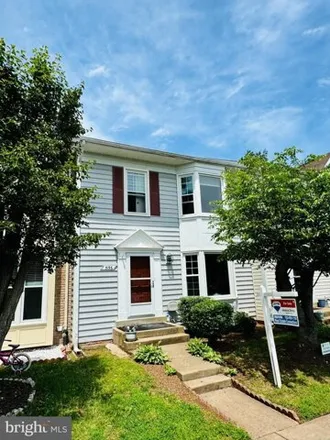 Buy this 3 bed house on 5196 Glen Meadow Drive in Centreville, VA 20120
