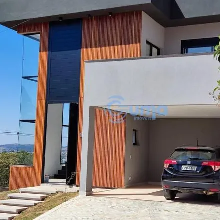 Buy this 5 bed house on unnamed road in Bragança Paulista, Bragança Paulista - SP