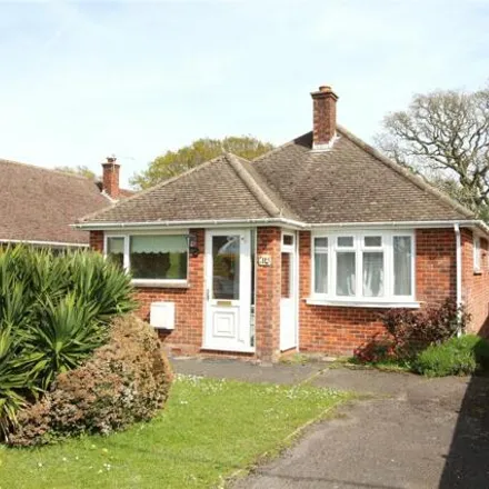 Image 1 - Buckstone Close, Everton, SO41 0UE, United Kingdom - House for sale