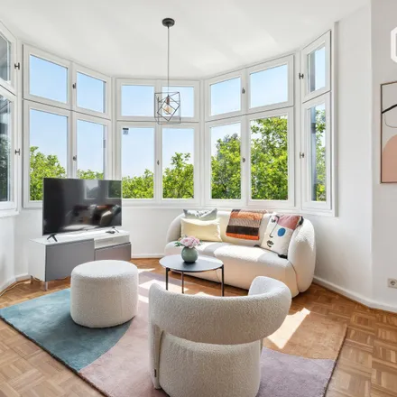 Rent this 1 bed apartment on Halskestraße 13 in 40215 Dusseldorf, Germany