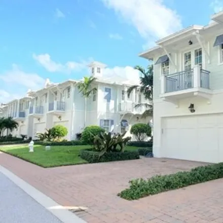 Image 2 - 800 Ocean Terrace, Juno Beach, Palm Beach County, FL 33477, USA - House for rent