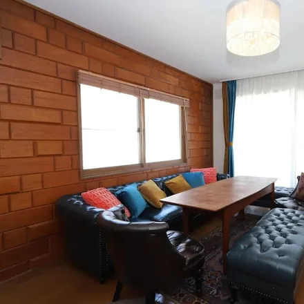 Rent this 5 bed house on Sapporo in Hokkaido Prefecture, Japan