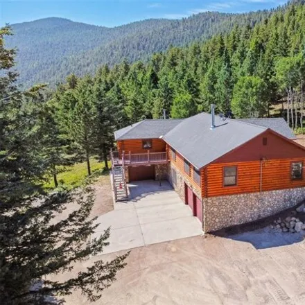 Buy this 3 bed house on 214 Chute Rd in Golden, Colorado