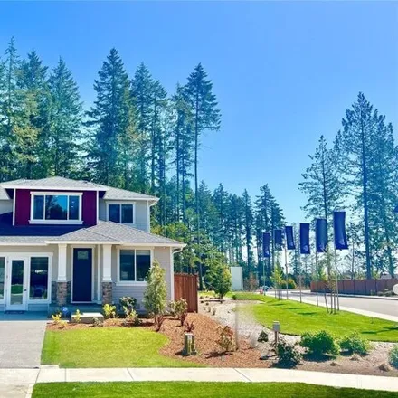 Buy this 5 bed house on unnamed road in Poulsbo, WA 98370