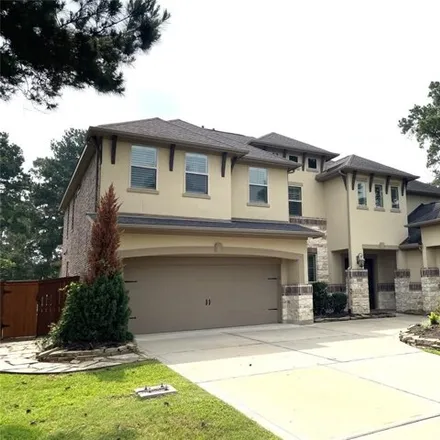 Buy this 5 bed house on Winding Ivy Lane in Harris County, TX