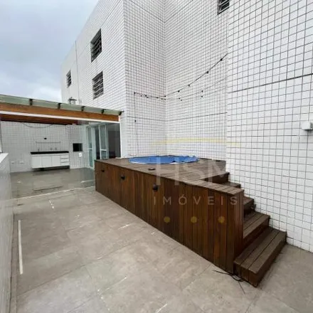 Buy this 3 bed apartment on Rua Engenheiro Massinet in Baeta Neves, São Bernardo do Campo - SP