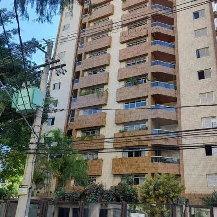Image 2 - Rua Barão de Ataliba, Cambuí, Campinas - SP, 13023, Brazil - Apartment for sale