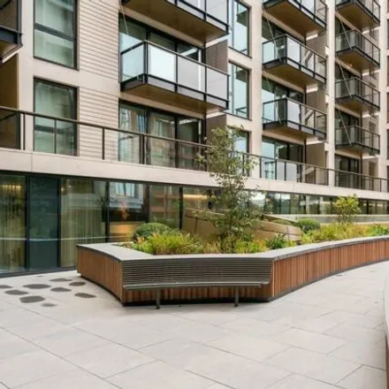 Image 7 - Plimsoll Building, Canal Reach, London, N1C 4BQ, United Kingdom - Apartment for rent