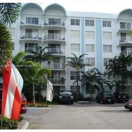 Buy this 1 bed condo on 1111 Northwest 165th Street in Miami Gardens, FL 33169