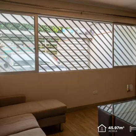 Buy this 1 bed apartment on San Miguel in Jirón Los Mochicas, Lima Metropolitan Area 15087