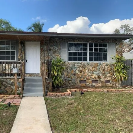 Buy this 2 bed house on 6415 Meade Street in Hollywood, FL 33024