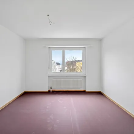 Image 5 - Meisenweg 13, 4552 Bezirk Wasseramt, Switzerland - Apartment for rent