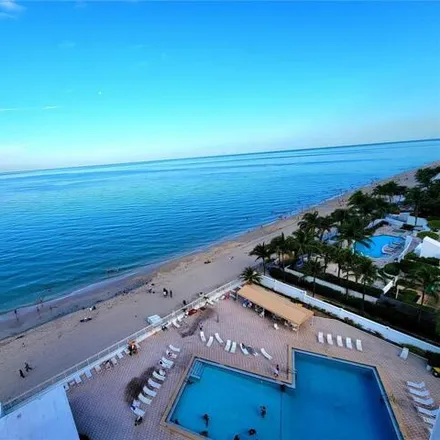 Image 5 - 3439 South Ocean Drive, Beverly Beach, Hollywood, FL 33019, USA - Condo for rent