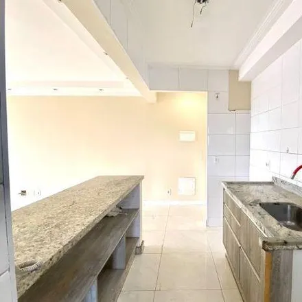 Rent this 3 bed apartment on Chácara São Francisco in Avenida Doutor Cândido Mota Filho, Rio Pequeno