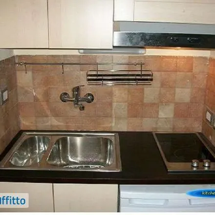 Rent this 1 bed apartment on Via Martiri Oscuri 4 in 20127 Milan MI, Italy