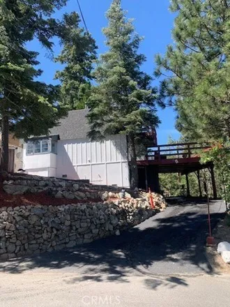 Image 2 - 503 Rose Lane, Twin Peaks, San Bernardino County, CA 92391, USA - House for sale