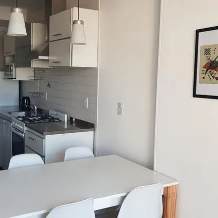 Rent this 1 bed apartment on Avenida Córdoba 914 in San Nicolás, C1054 AAV Buenos Aires