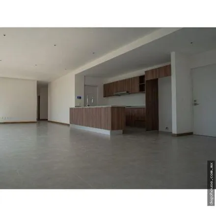 Buy this 3 bed apartment on Mercedes Benz Autosat in Calle 16 de Septiembre, 54058 Tlalnepantla
