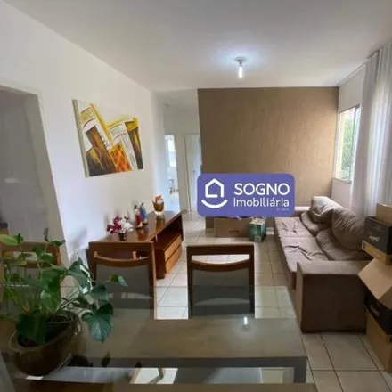 Buy this 4 bed apartment on Rua Paulo Diniz Carneiro in Havaí, Belo Horizonte - MG
