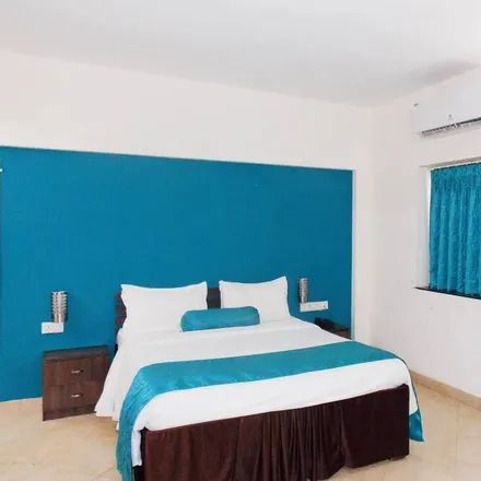 Rent this 1 bed apartment on North Goa District in Assagao - 403519, Goa