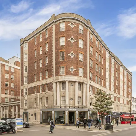 Image 2 - 71 Queensway, London, W2 4QH, United Kingdom - Apartment for rent