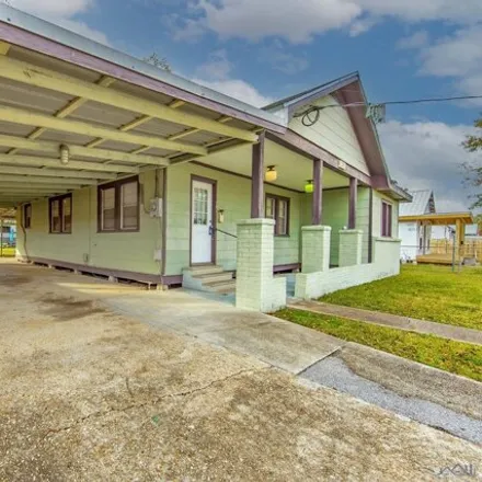 Image 2 - 165 Walnut Street, Houma, LA 70364, USA - House for sale