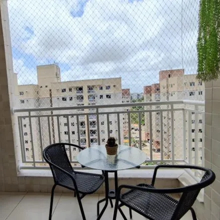 Buy this 3 bed apartment on Rua Oito in Cidade Operária, São Luís - MA