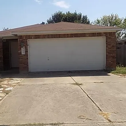 Buy this 3 bed house on 400 Ashbury Drive in Leander, TX 78641