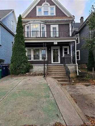 Rent this 3 bed apartment on 891 Richmond Avenue in Buffalo, NY 14222