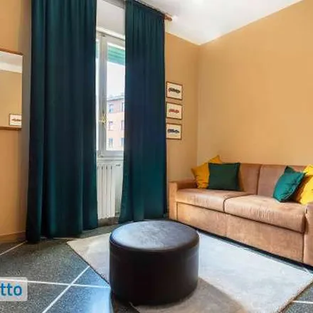 Rent this 1 bed apartment on Via delle Lame 85 in 40122 Bologna BO, Italy