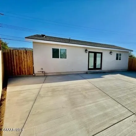 Rent this 2 bed apartment on 1243 Able Circle in Simi Valley, CA 93065