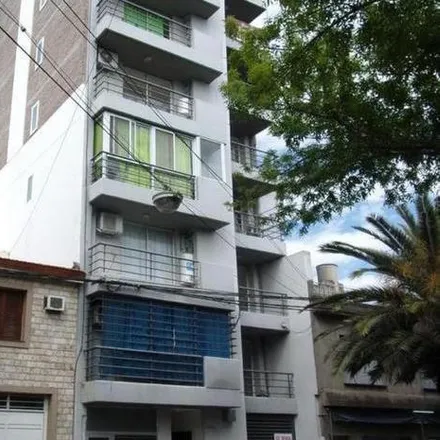 Rent this studio apartment on Ituzaingó 3664 in Cinco Esquinas, Rosario