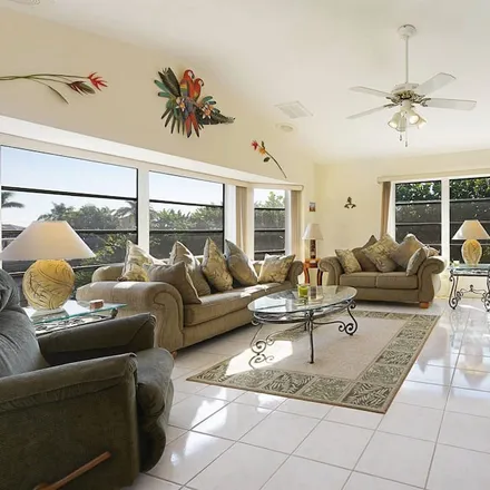 Image 7 - Cape Coral, FL - House for rent