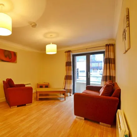 Image 3 - Premier Suites, Saint Thomas Street, Bristol, BS1 6JY, United Kingdom - Apartment for rent
