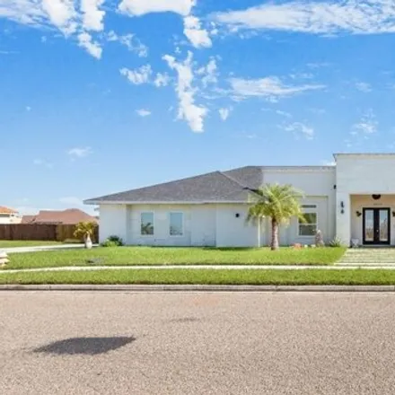 Image 1 - unnamed road, Villa Cavazos Colonia, Brownsville, TX, USA - House for sale