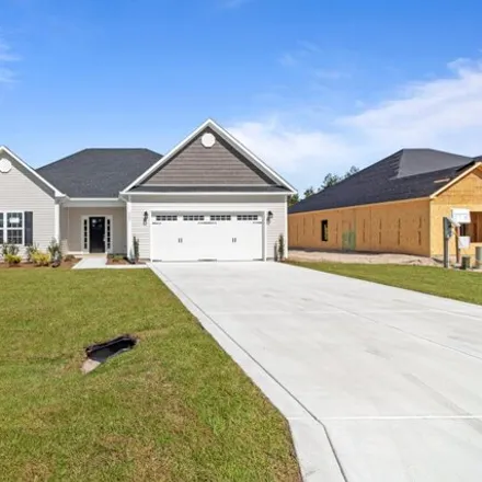 Buy this 3 bed house on Tierce Lane in Onslow County, NC