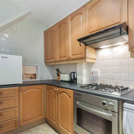 Image 3 - 30A Parkhill Road, Maitland Park, London, NW3 2YP, United Kingdom - Apartment for rent
