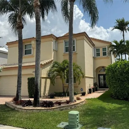 Buy this 5 bed house on 1547 159th Avenue in Pembroke Pines, FL 33028