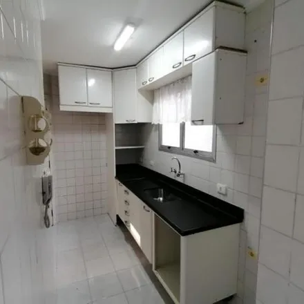 Image 1 - Avenida Lins de Vasconcelos 3462, Cambuci, São Paulo - SP, 01545-000, Brazil - Apartment for sale